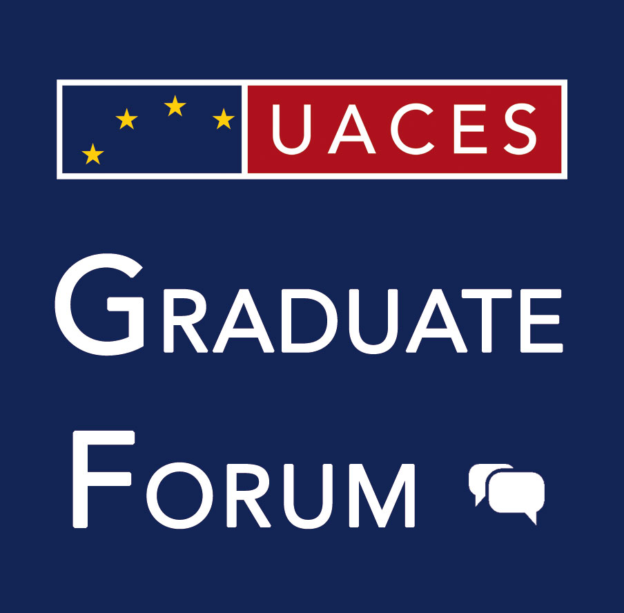 Graduate Forum Logo