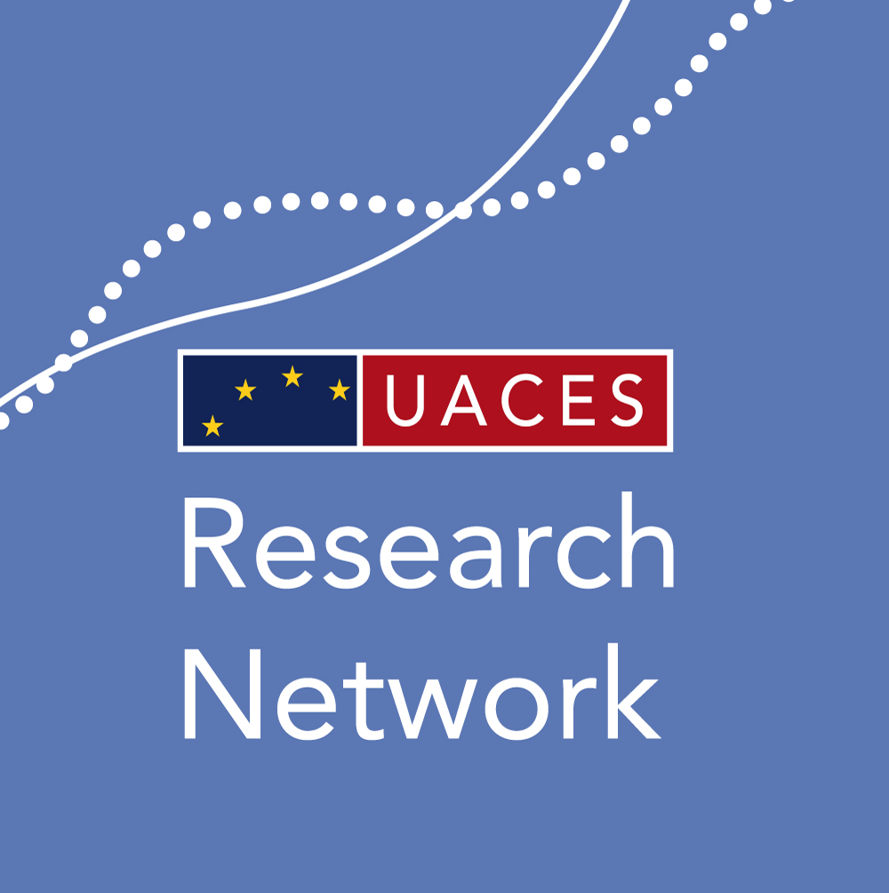 UACES Research Network Logo