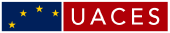 UACES logo